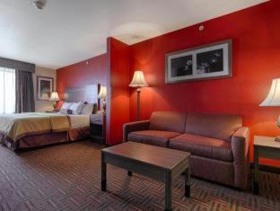 Best Western PLUS Memorial Inn : photo 8 de la chambre room #25176114