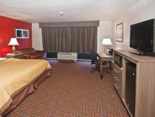 Best Western PLUS Memorial Inn : photo 9 de la chambre room #25176114