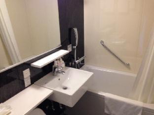 Hotel Sunlife : photo 2 de la chambre room #28323712