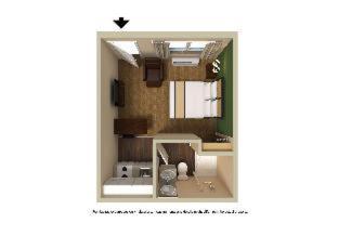 Extended Stay America Suites - Albuquerque - Airport : photo 4 de la chambre room #51896512