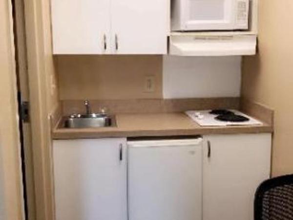 Extended Stay America Suites - Albuquerque - Airport : photo 3 de la chambre room #51896513