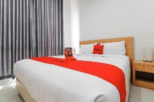 RedDoorz Plus near Kelapa Dua Kebon Jeruk : photo 1 de la chambre room #158862206