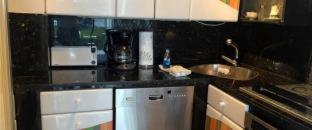 Manhattan Tower Apartment Hotel : photo 8 de la chambre room #104616431