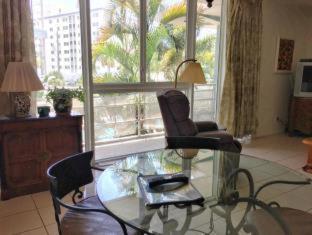 Manhattan Tower Apartment Hotel : photo 5 de la chambre room #104616434