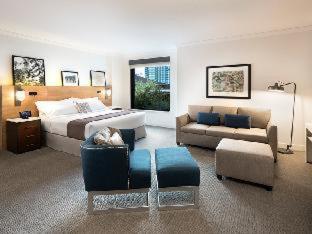 AT&T Hotel & Conference Center : photo 1 de la chambre room #18492207