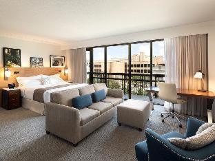 AT&T Hotel & Conference Center : photo 4 de la chambre room #18492207