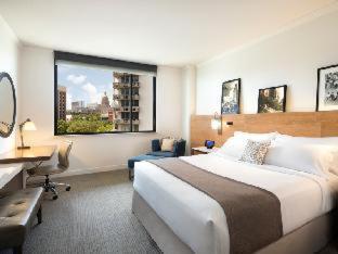AT&T Hotel & Conference Center : photo 1 de la chambre room #18492208