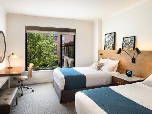 AT&T Hotel & Conference Center : photo 2 de la chambre room #18492208
