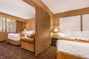 Ocean Beach Palace : photo 1 de la chambre suite 1 chambre (4 adultes)