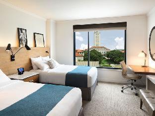 AT&T Hotel & Conference Center : photo 3 de la chambre room #18492211