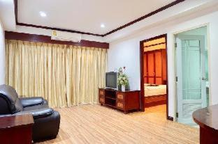 Miloft Sathorn Hotel - SHA Plus Certified : photo 1 de la chambre room #28217210