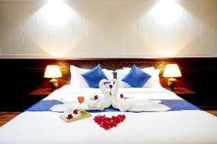 Miloft Sathorn Hotel - SHA Plus Certified : photo 1 de la chambre room #28217211