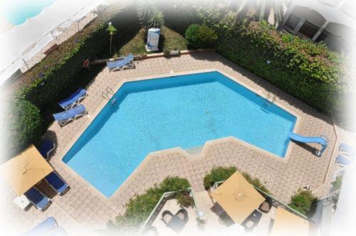 Hotel Aferni : photo 5 de la chambre chambre simple