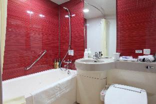 Daiwa Roynet Hotel Kyoto-Hachijoguchi : photo 4 de la chambre room #37839343