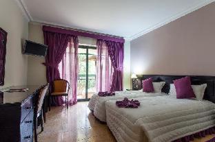 Hotel Argana Agadir : photo 1 de la chambre room #30985514