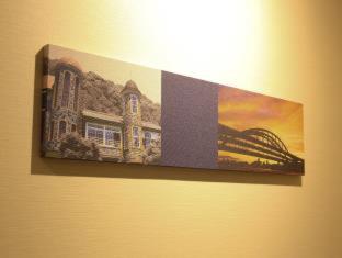 Kobe Sannomiya Tokyu REI Hotel : photo 2 de la chambre room #33597932