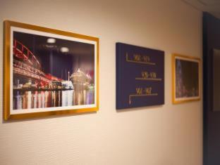 Kobe Sannomiya Tokyu REI Hotel : photo 5 de la chambre room #33597933