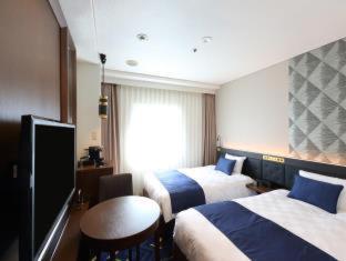 Kobe Sannomiya Tokyu REI Hotel : photo 2 de la chambre room #33597934