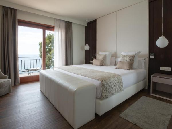 Hotel Santa Marta : photo 1 de la chambre chambre double premium – vue sur mer