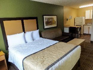 Extended Stay America Select Suites - Atlanta - Perimeter - Hammond Drive : photo 5 de la chambre room #53732721