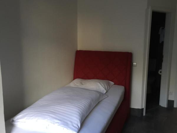 Wasserturm Hotel Mannheim : photo 2 de la chambre chambre simple
