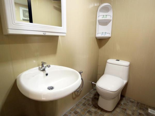 Sunway Lost World Hotel : photo 9 de la chambre malayana floating villa at theme park - 2 adult + 2 child (theme park closed every tuesday)