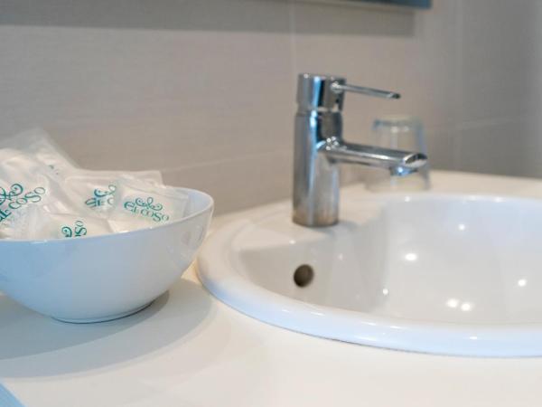 El Coso : photo 2 de la chambre appartement avec balcon