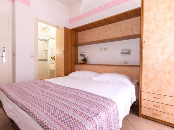 Hotel Holland : photo 1 de la chambre chambre double ou lits jumeaux Économique