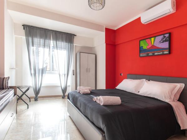 Borgo Santa Lucia B&B : photo 8 de la chambre chambre double deluxe