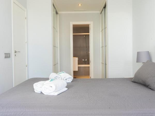 El Coso : photo 6 de la chambre appartement avec balcon