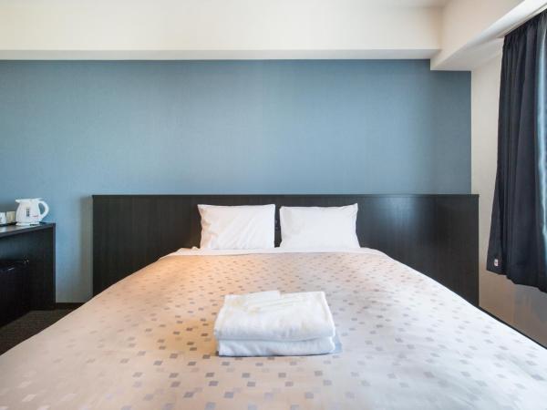 Hotel Bloemen North Hanazono : photo 5 de la chambre chambre double supérieure