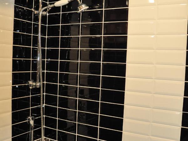 La Parenthèse : photo 9 de la chambre chambre double