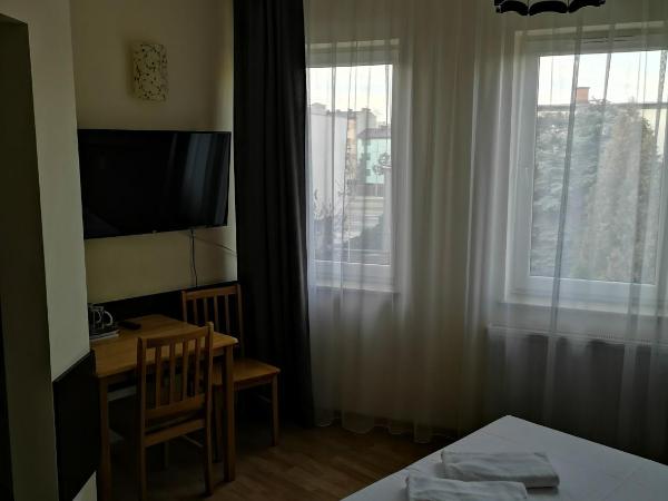 Hotel Duka : photo 4 de la chambre chambre double