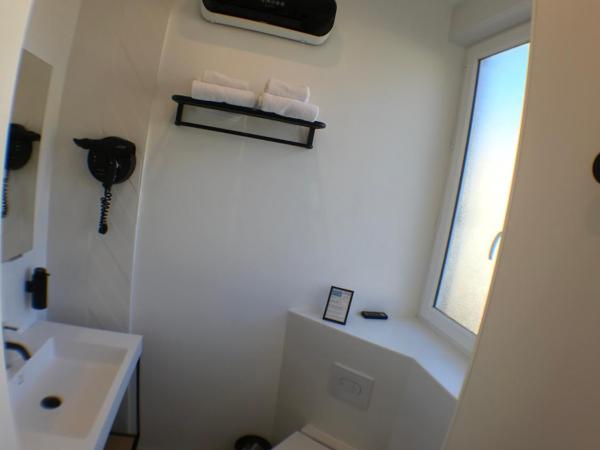 Le Grand Hôtel Mont Dore : photo 6 de la chambre chambre double supérieure