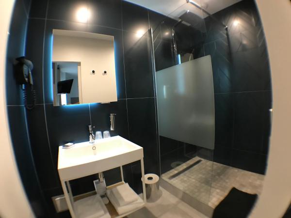 Le Grand Hôtel Mont Dore : photo 2 de la chambre chambre double supérieure