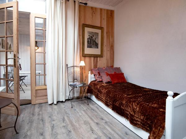 Campo Di Fiori, Maisons de Charme : photo 4 de la chambre suite robinson