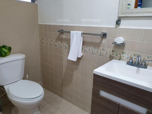 Jardín Mérida : photo 6 de la chambre chambre lits jumeaux standard avec canapé