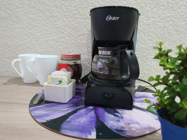 Jardín Mérida : photo 4 de la chambre chambre lits jumeaux standard avec canapé