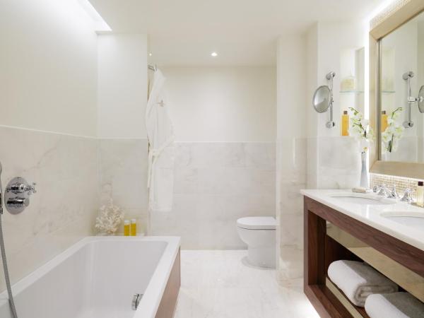 Corinthia Lisbon : photo 3 de la chambre suite monsanto