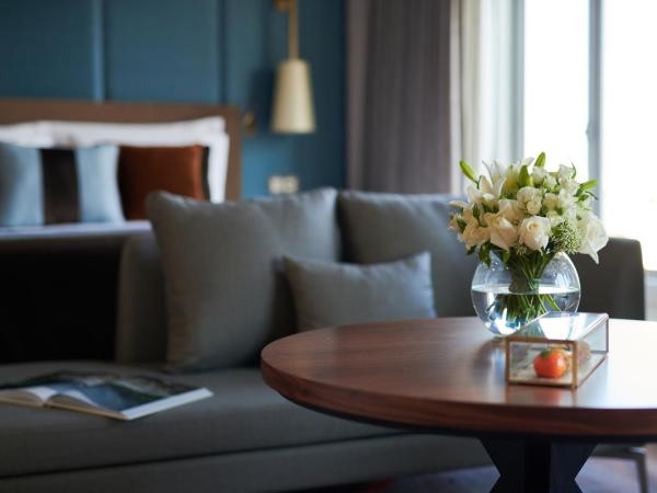 Corinthia Lisbon : photo 5 de la chambre suite monsanto