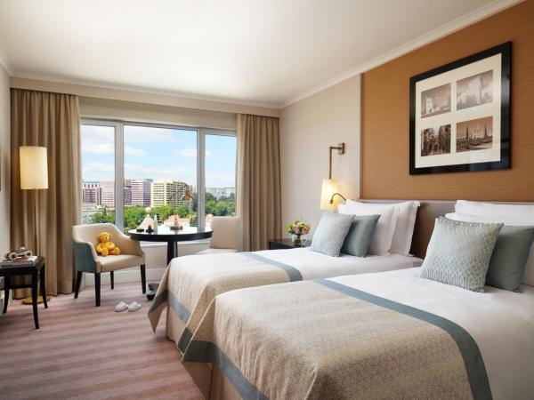 Corinthia Lisbon : photo 2 de la chambre chambre familiale deluxe