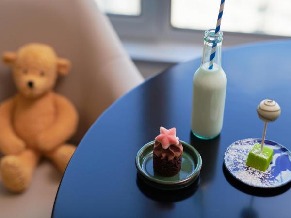 Corinthia Lisbon : photo 3 de la chambre chambre familiale premium