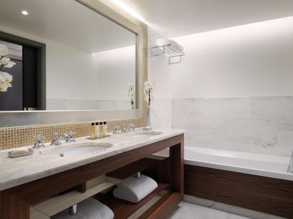 Corinthia Lisbon : photo 4 de la chambre chambre familiale premium
