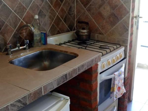 Hostel Aves del Lago : photo 5 de la chambre appartement - vue sur lac