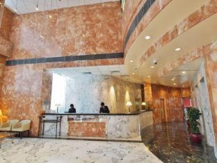 Garden View Hong Kong : photo 1 de la chambre room #5759345