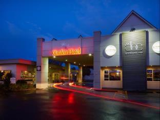 The Garden Hotel : photo 1 de la chambre room #44829315