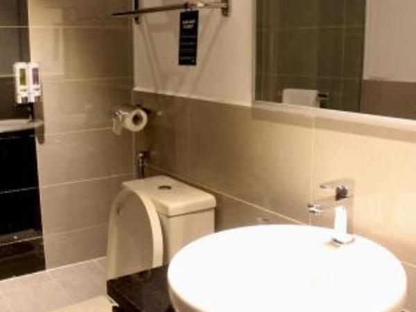 Imperial Regency Suites & Kuala Lumpur : photo 4 de la chambre room #324420908