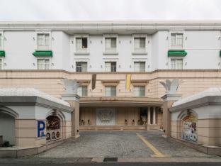 Hotel Fine Garden Kyoto Minami : photo 1 de la chambre room #36666104