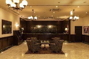 Plaza Hotel Premier : photo 1 de la chambre room #23669733