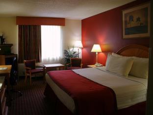 Best Western Center Inn : photo 4 de la chambre room #5966017